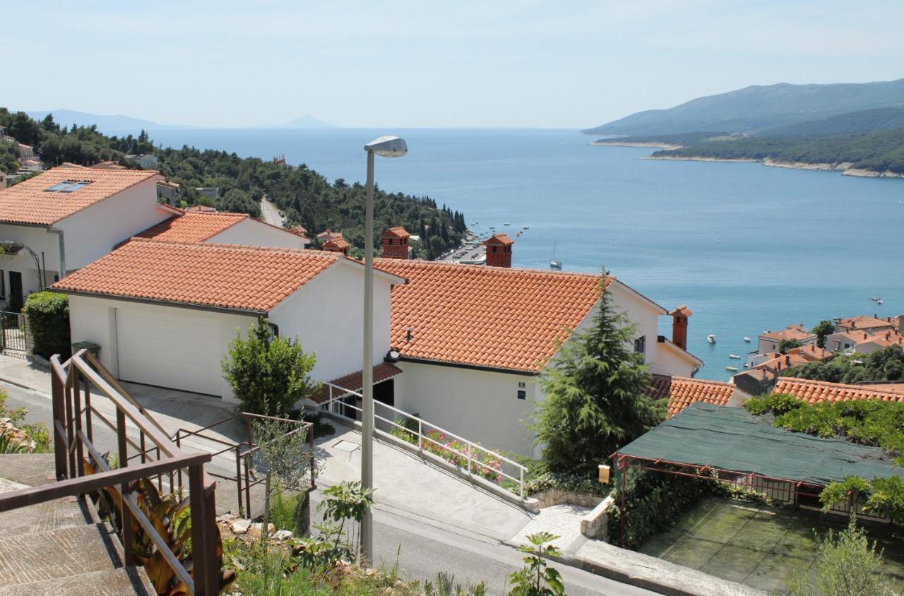 Apartments With A Parking Space Rabac, Labin - 2340 מראה חיצוני תמונה