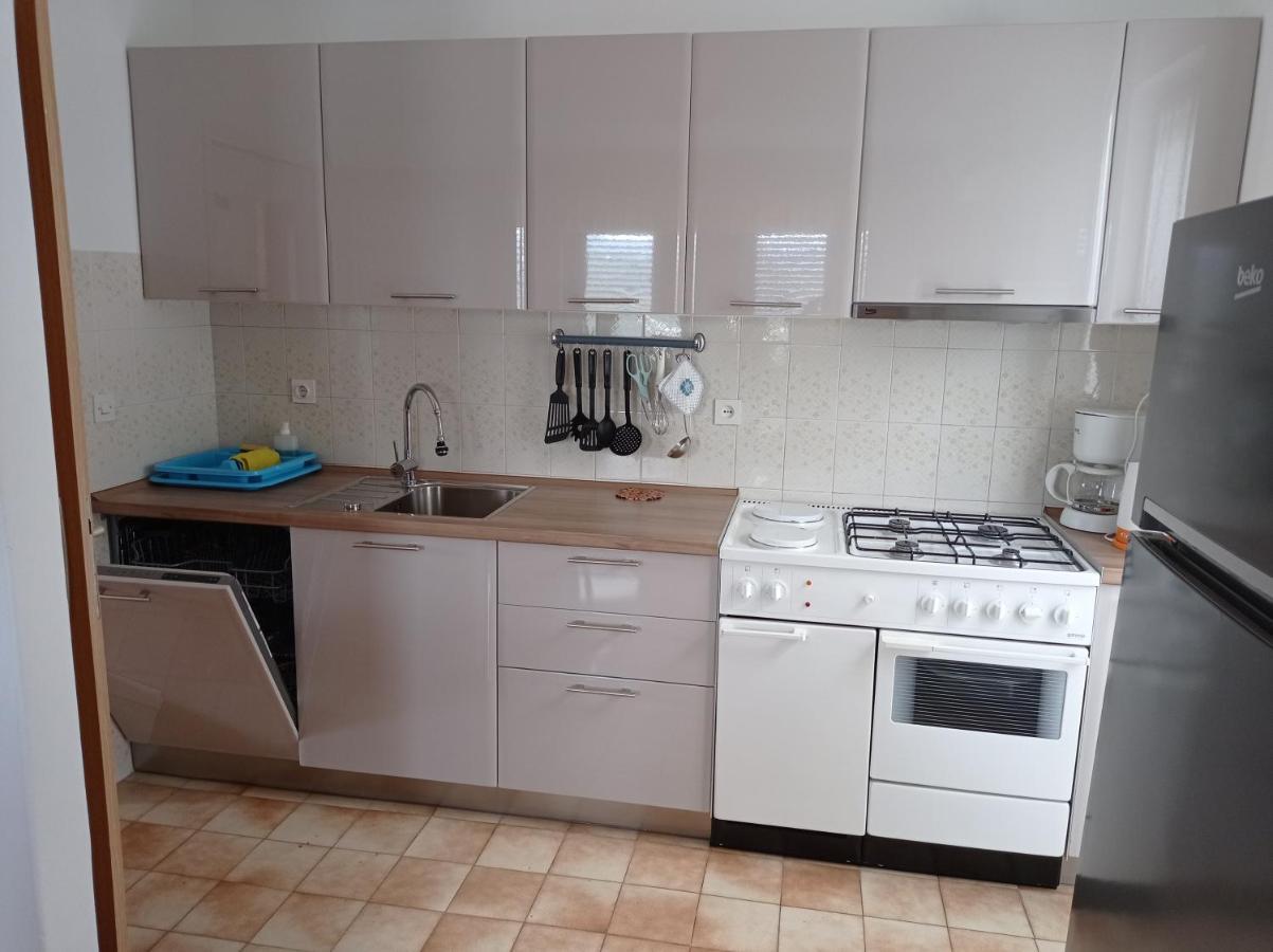 Apartments With A Parking Space Rabac, Labin - 2340 מראה חיצוני תמונה