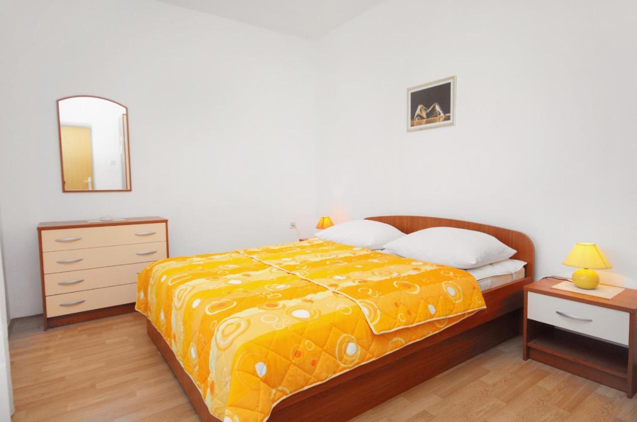 Apartments With A Parking Space Rabac, Labin - 2340 מראה חיצוני תמונה