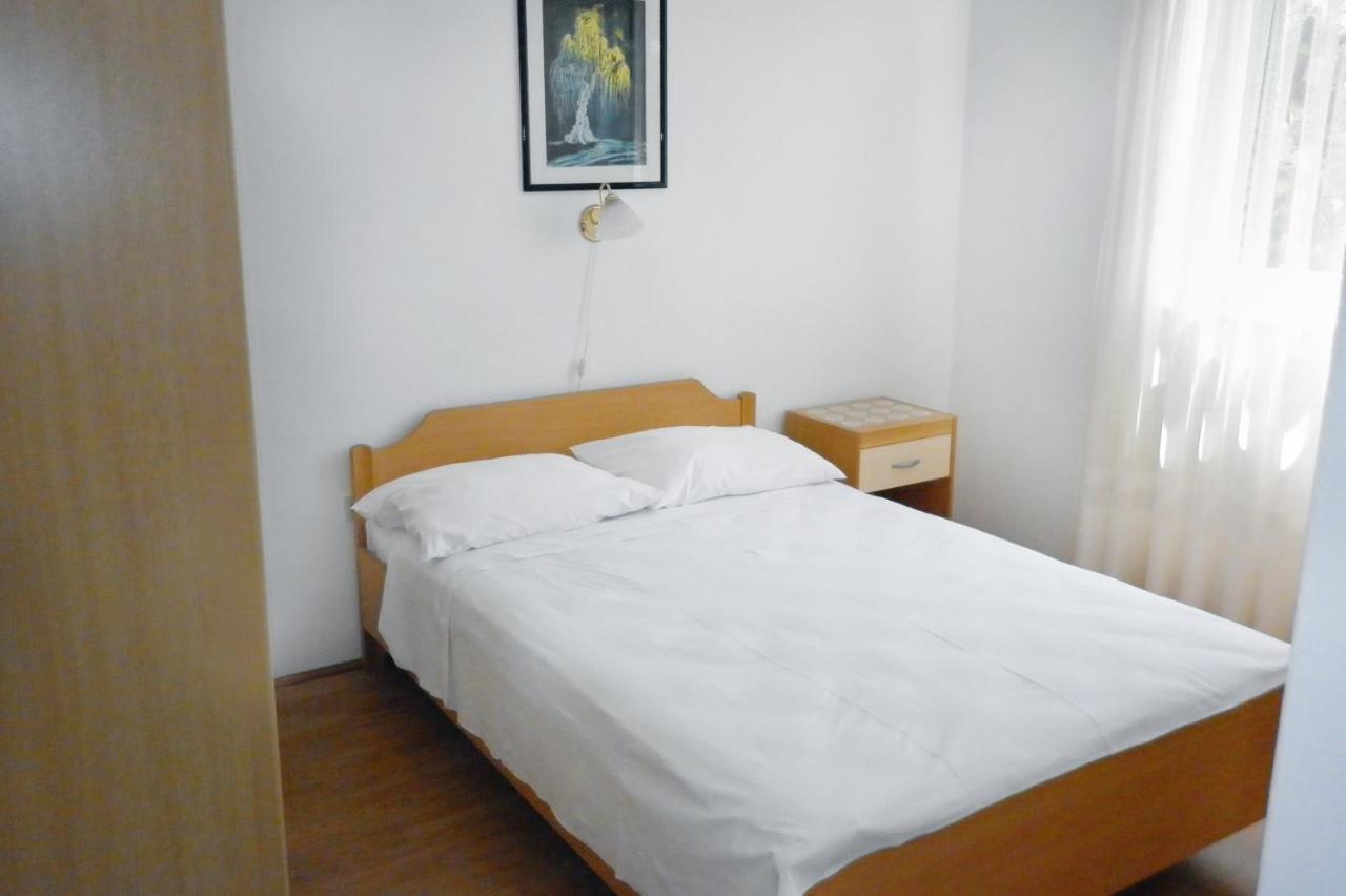 Apartments With A Parking Space Rabac, Labin - 2340 מראה חיצוני תמונה