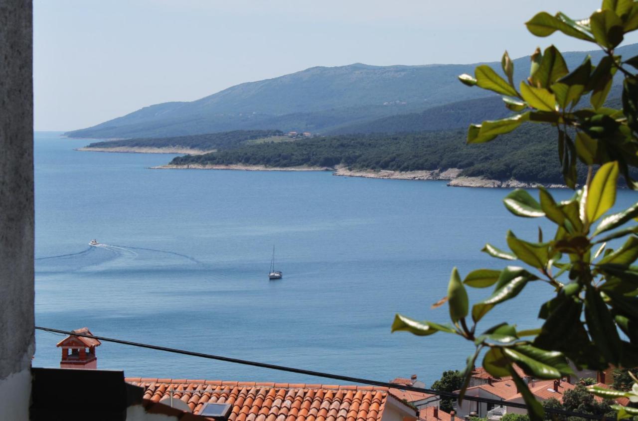 Apartments With A Parking Space Rabac, Labin - 2340 מראה חיצוני תמונה