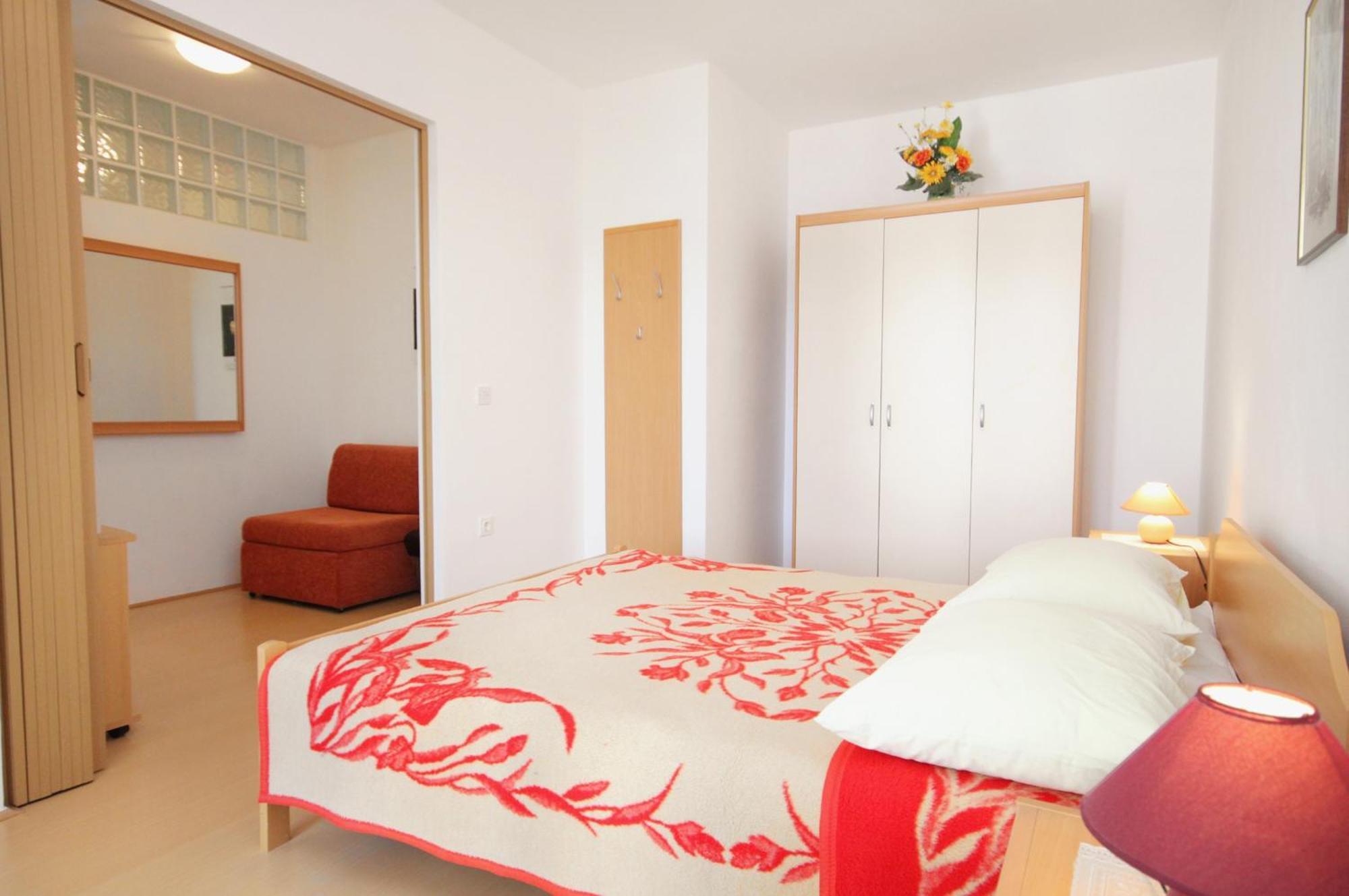 Apartments With A Parking Space Rabac, Labin - 2340 חדר תמונה