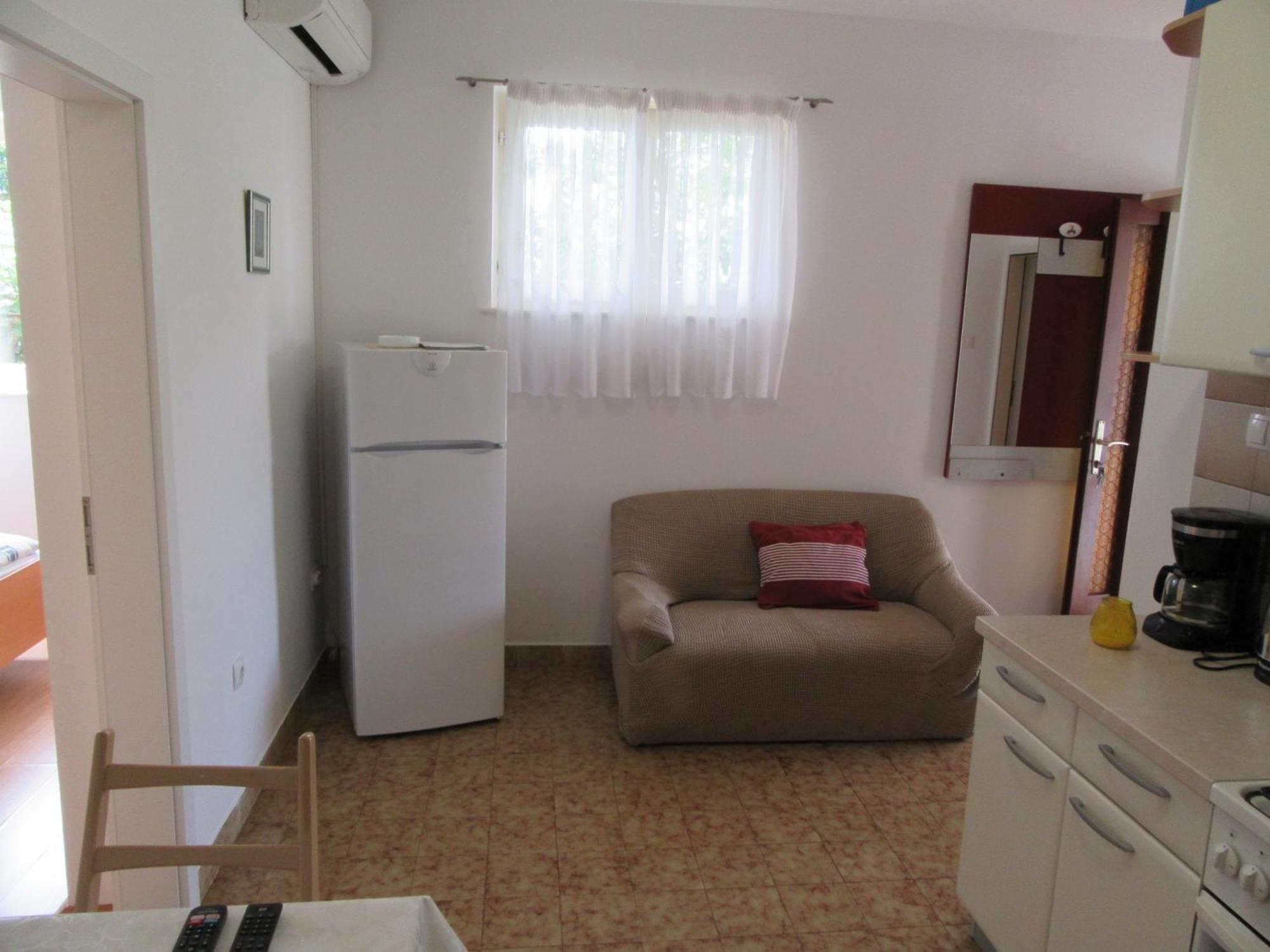 Apartments With A Parking Space Rabac, Labin - 2340 מראה חיצוני תמונה
