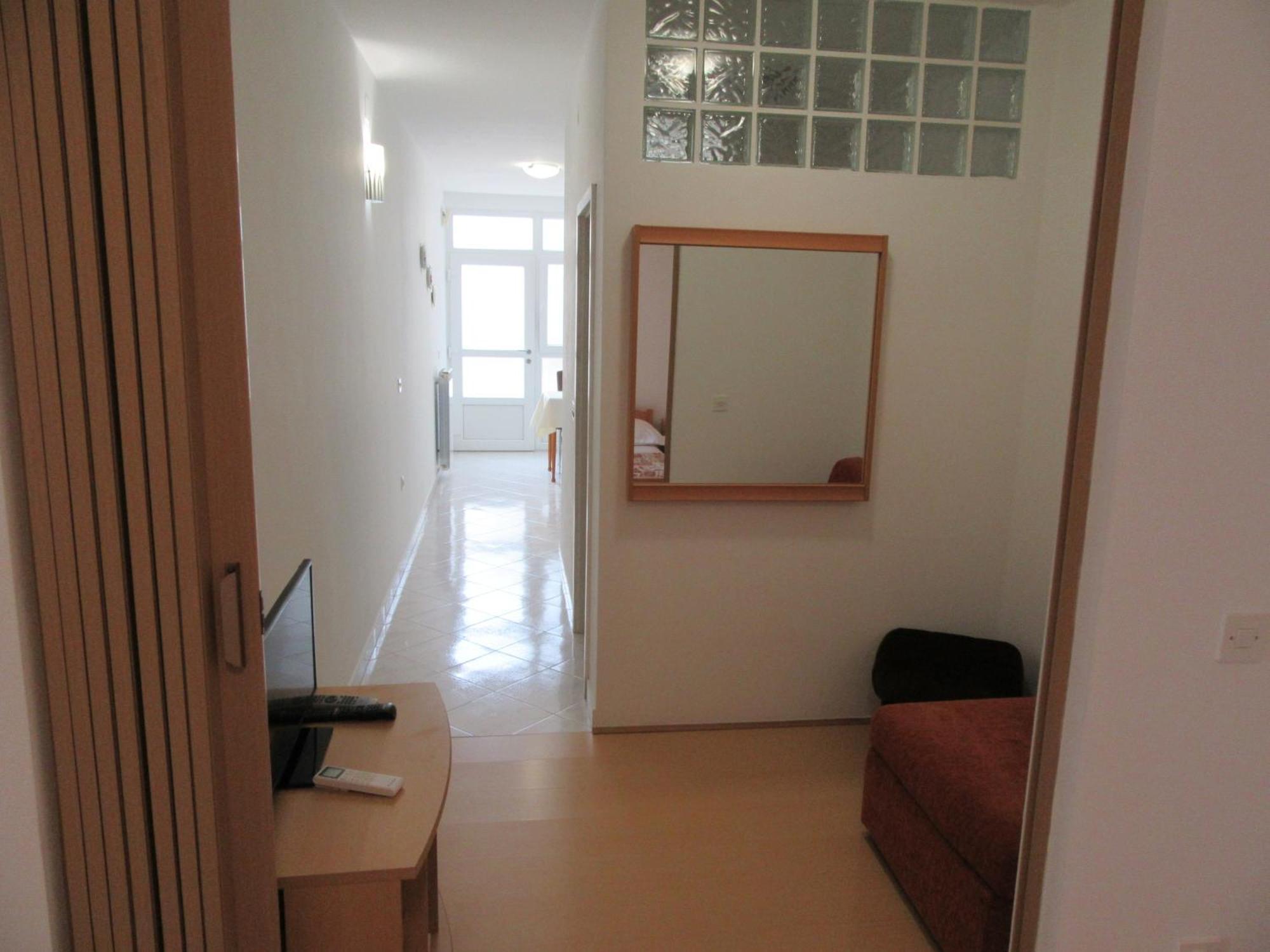 Apartments With A Parking Space Rabac, Labin - 2340 מראה חיצוני תמונה