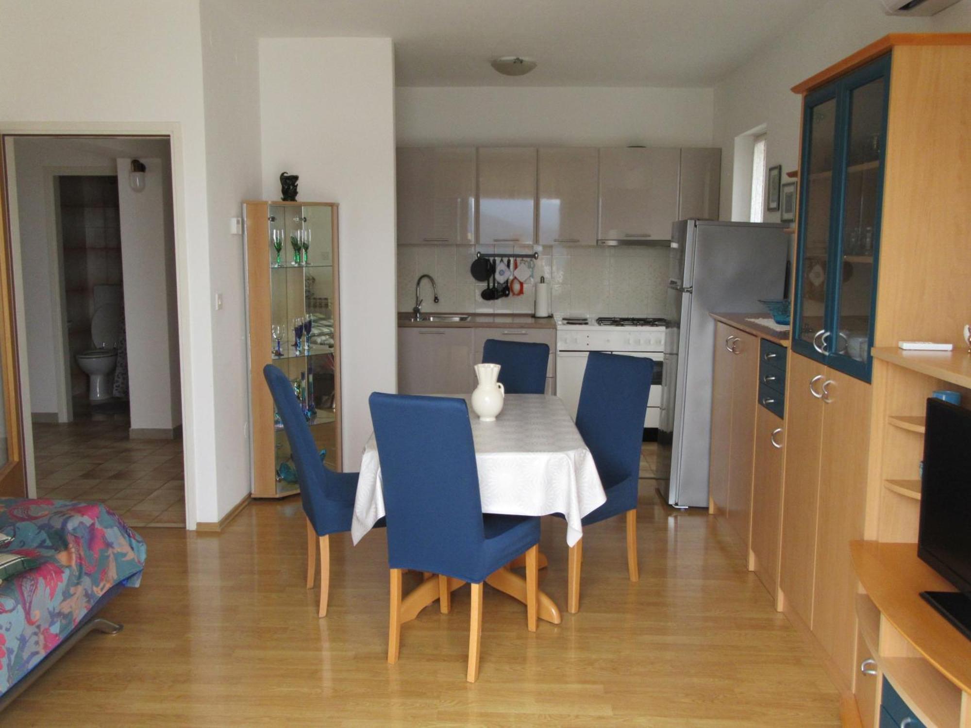 Apartments With A Parking Space Rabac, Labin - 2340 מראה חיצוני תמונה